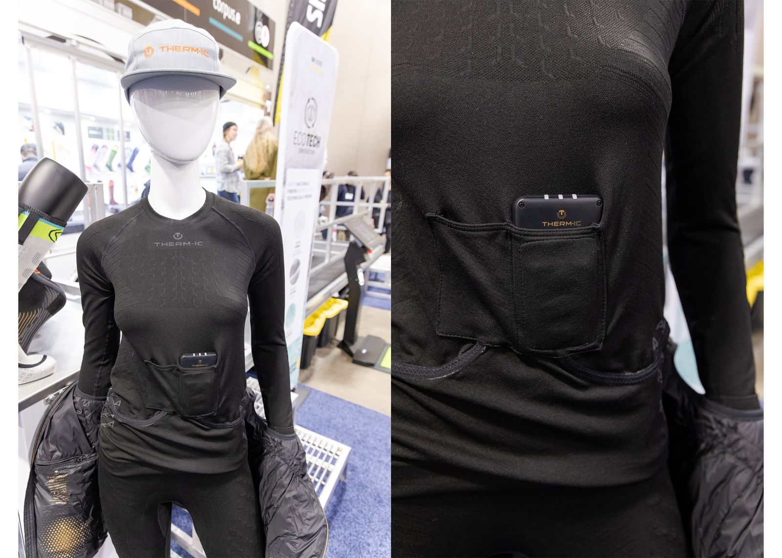 2024 Outerwear Sneak Peek The Ski Monster   Therm Ic Heated Base Layer 